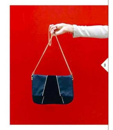 Ma Garde robe à Coudre Pour Toute L'année de Charlotte Auzou