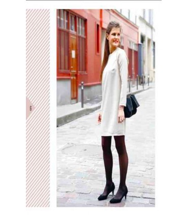 Ma Garde robe à Coudre Pour Toute L'année de Charlotte Auzou