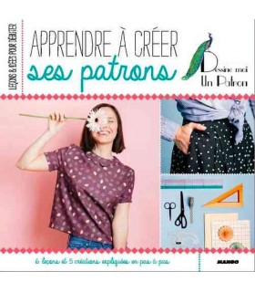 Apprendre À Créer Ses Patrons