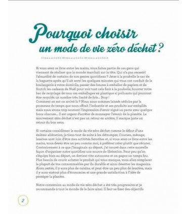 Création Zéro Déchet - cousez vos objets du quotidien