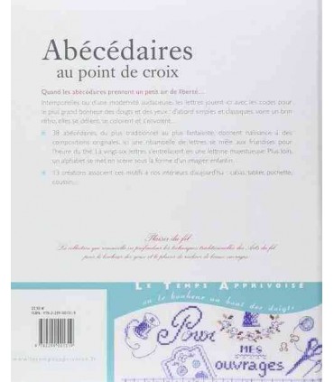 Revue Motifs & Abécédaires Points De Croix Spécial Mer N°7 - 2006 - Grilles Incluses