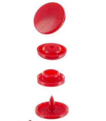 PRYM: Pression Ronde Bronze