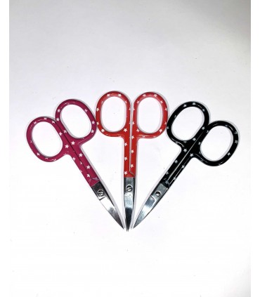 Ciseaux à Broder Fantaisie 9cm