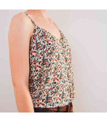 COZY LITTLE WORLD Top ou Robe SEGUR