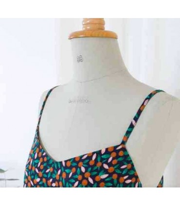 COZY LITTLE WORLD Top ou Robe SEGUR