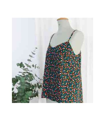 COZY LITTLE WORLD Top ou Robe SEGUR