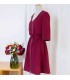 COZY LITTLE WORLD Robe TUILERIES