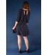 COZY LITTLE WORLD Robe TUILERIES