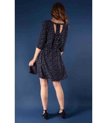 COZY LITTLE WORLD Robe TUILERIES