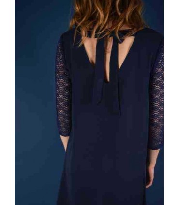 COZY LITTLE WORLD Robe TUILERIES