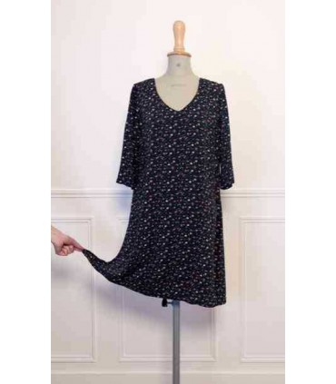 COZY LITTLE WORLD Robe TUILERIES