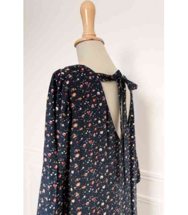 COZY LITTLE WORLD Robe TUILERIES