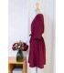 COZY LITTLE WORLD Robe TUILERIES