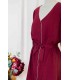 COZY LITTLE WORLD Robe TUILERIES