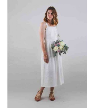 COZY LITTLE WORLD  Robe ALESIA