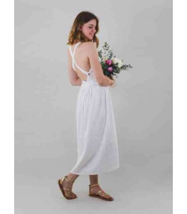 COZY LITTLE WORLD  Robe ALESIA