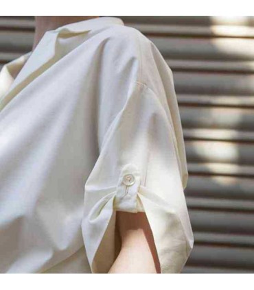 PAULINE ALICE  Chemise VERA