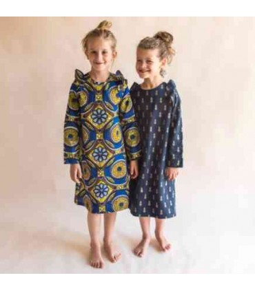 AIME COMME MARIE Enfant MISTINGUETTE