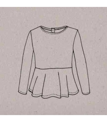 AIME COMME MARIE Enfant MULPEP