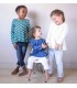 AIME COMME MARIE Enfant MULPEP