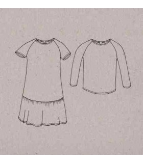 AIME COMME MARIE Enfant MUST HAVE