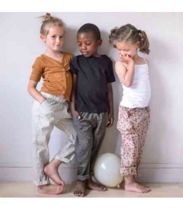 AIME COMME MARIE Enfant MARCHE A SUIVRE