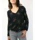 ATELIER SCÄMMIT Blouse BE PRETTY