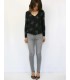 ATELIER SCÄMMIT Blouse BE PRETTY