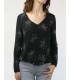 ATELIER SCÄMMIT Blouse BE PRETTY