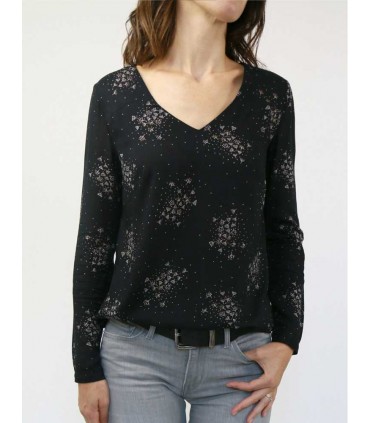 ATELIER SCÄMMIT Blouse BE PRETTY