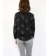 ATELIER SCÄMMIT Blouse BE PRETTY