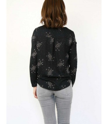 ATELIER SCÄMMIT Blouse BE PRETTY