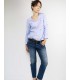ATELIER SCÄMMIT Blouse BE PRETTY