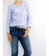 ATELIER SCÄMMIT Blouse BE PRETTY