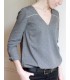 ATELIER SCÄMMIT Blouse BE PRETTY