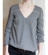 ATELIER SCÄMMIT Blouse BE PRETTY
