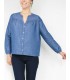 ATELIER SCÄMMIT Chemise ENVOL