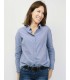 ATELIER SCÄMMIT Chemise LISERON