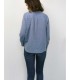 ATELIER SCÄMMIT Chemise LISERON