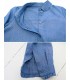 ATELIER SCÄMMIT Chemise LISERON