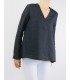 ATELIER SCÄMMIT  Blouse ou Robe ZEPHIR