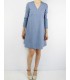ATELIER SCÄMMIT  Blouse ou Robe ZEPHIR
