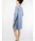 ATELIER SCÄMMIT  Blouse ou Robe ZEPHIR