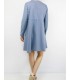 ATELIER SCÄMMIT  Blouse ou Robe ZEPHIR