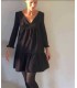 ATELIER SCÄMMIT  Robe ou Blouse EUGÉNIE