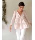 ATELIER SCÄMMIT  Robe ou Blouse EUGÉNIE
