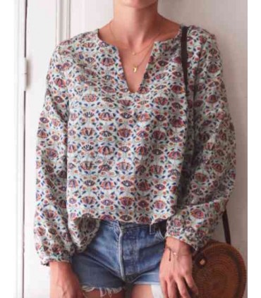 ATELIER SCÄMMIT Blouse ou Robe PETITES CHOSES