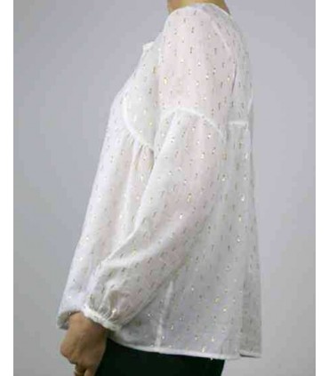 ATELIER SCÄMMIT Blouse ou Robe PETITES CHOSES