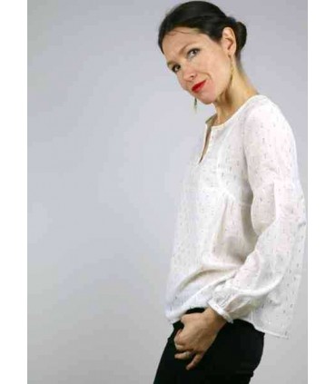 ATELIER SCÄMMIT Blouse ou Robe PETITES CHOSES