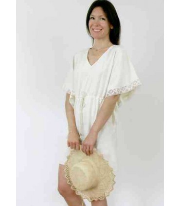 ATELIER SCÄMMIT Robe HELIOS